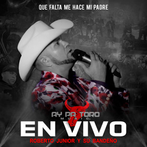 Listen to En Menos De Un Minuto (En Vivo) song with lyrics from Roberto Junior Y Su Bandeño