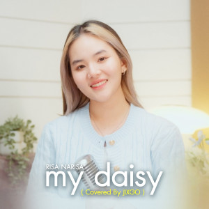 อัลบัม my daisy ศิลปิน JIXGO