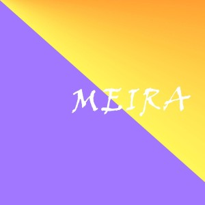 Meira的專輯There is No Love