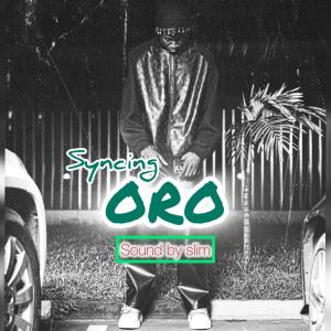 SOUND BY SLIM的專輯Syncing oro