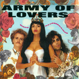 ดาวน์โหลดและฟังเพลง Shoot That Laserbeam (Re-Recorded Version) พร้อมเนื้อเพลงจาก Army Of Lovers