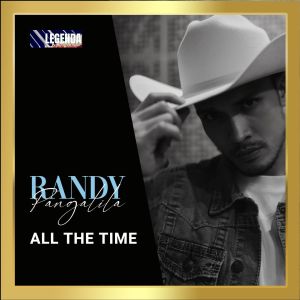 Album All The Time from 