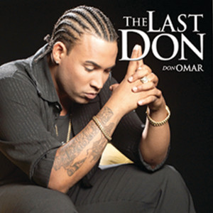 Don Omar的專輯The Last Don