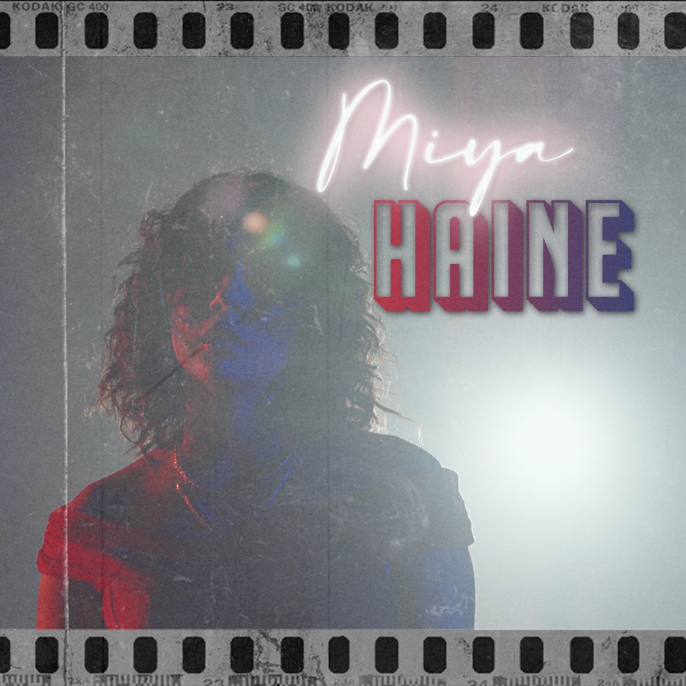 Haine