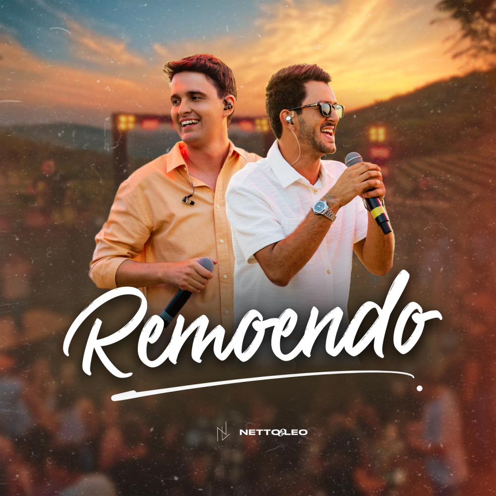 Remoendo (Ao Vivo)