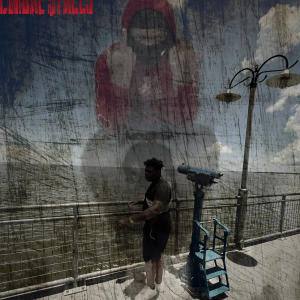 收聽Cordae $taccs的On my side (Explicit)歌詞歌曲