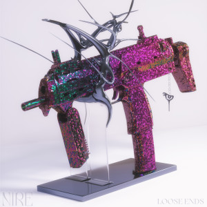 Nire的專輯Loose Ends