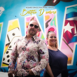 Listen to Battito D'Amore song with lyrics from Rosario Drago