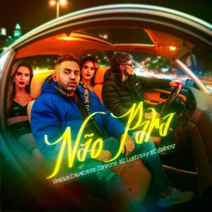 Vinicius Cavalcante的專輯Não Para