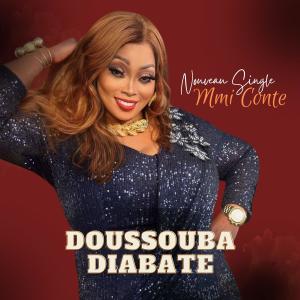 Doussouba diabate的專輯Mmi Conte