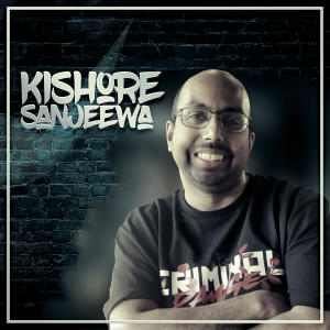 Kishore的專輯Sanjeew (Explicit)