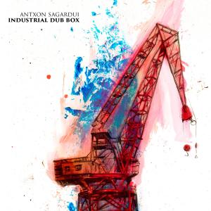 Album Industrial Dub Box from 