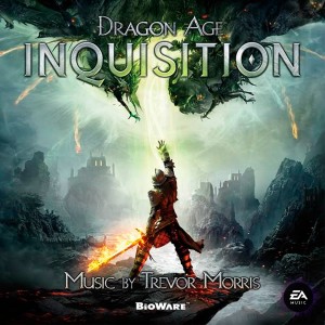 ดาวน์โหลดและฟังเพลง Dragon Age Inquisition Theme พร้อมเนื้อเพลงจาก Trevor Morris
