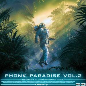 ดาวน์โหลดและฟังเพลง SALVATION พร้อมเนื้อเพลงจาก PHONK GALLERY