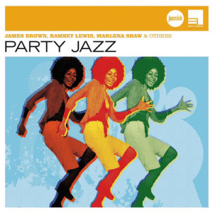 ดาวน์โหลดและฟังเพลง House Party พร้อมเนื้อเพลงจาก Various