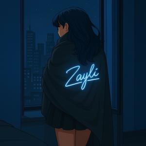 收聽Zayli的Nevermind歌詞歌曲