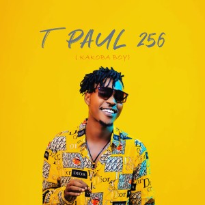 收听T PAUL 256的Sagala歌词歌曲