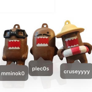 收聽minok0的##blackout (feat. crusey & plec0) (Explicit)歌詞歌曲