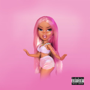 Album Cake (Explicit) from Ice Spice