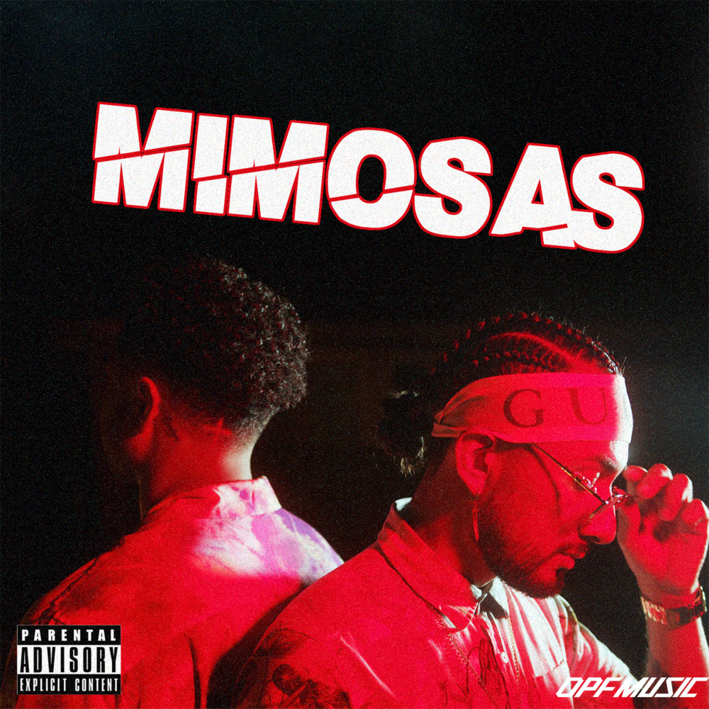 Mimosas (Explicit)