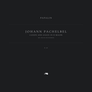 Canon and Gigue in D Major, P. 37 (Arr. Papalin for Recorders) dari Johann Pachelbel