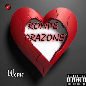 收聽Wems的Rompe Corazones (Explicit)歌詞歌曲
