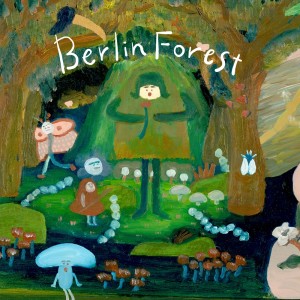Listen to Berlin Forest song with lyrics from Kiss The Gambler