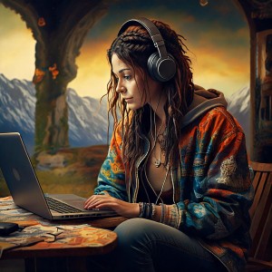 default playlist img