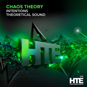 Chaos Theory的專輯Intentions EP
