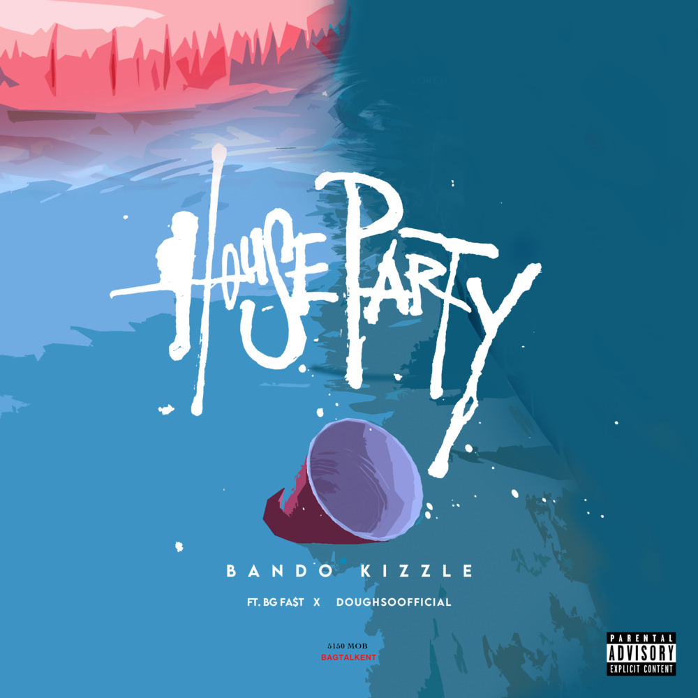 House Party (Explicit)