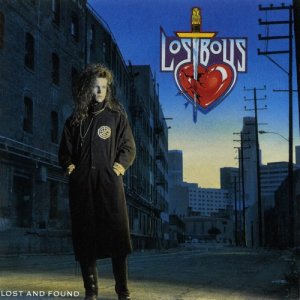 ดาวน์โหลดและฟังเพลง The Boulevard พร้อมเนื้อเพลงจาก Lostboys