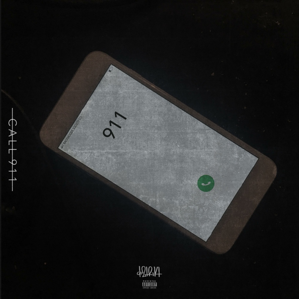 Call 911 (Explicit)