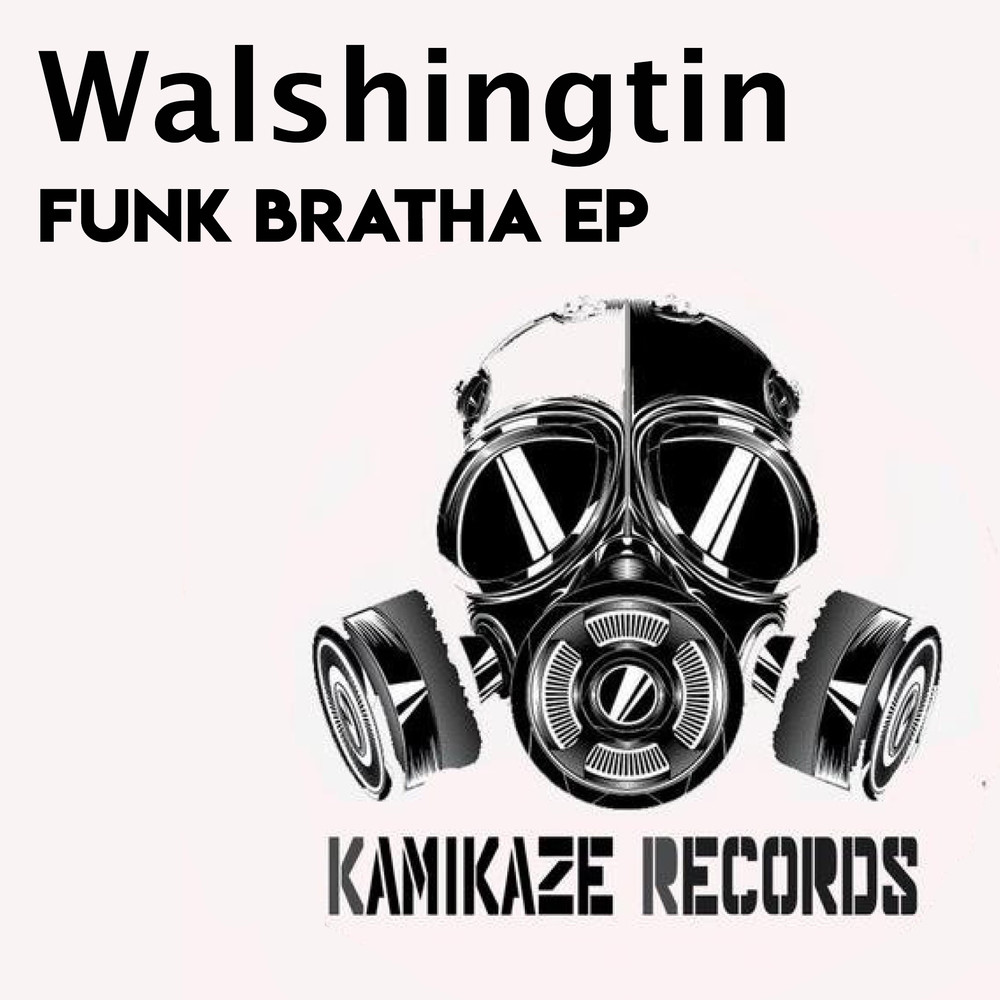 Funk Bratha (Original Mix)