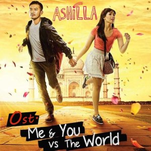 Me and You dari Ashilla