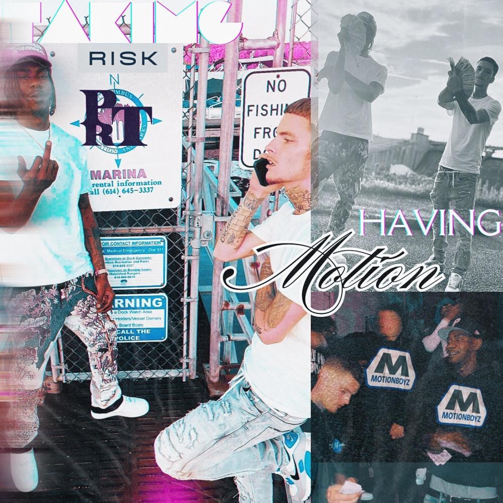 TRHM (feat. Ceoh) (Explicit)