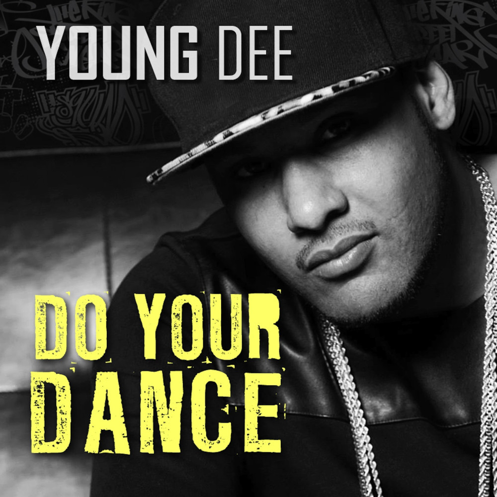 Do Your Dance