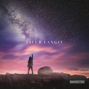 Brownstone的專輯Jalur Langit