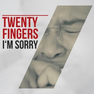 ดาวน์โหลดและฟังเพลง I'm Sorry พร้อมเนื้อเพลงจาก Twenty Fingers