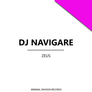 อัลบัม Zeus ศิลปิน Dj Navigare