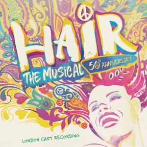 ดาวน์โหลดและฟังเพลง Hair (From "Hair") พร้อมเนื้อเพลงจาก Hair London Cast