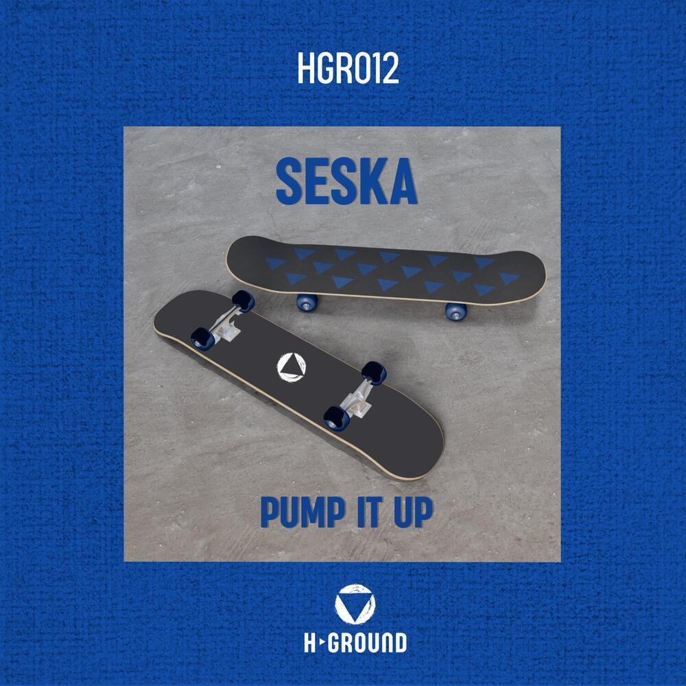 Pump It Up (Extended Mix)