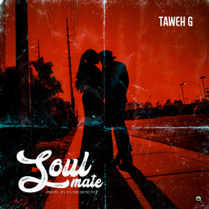 TAWEH G的专辑Soul Mate