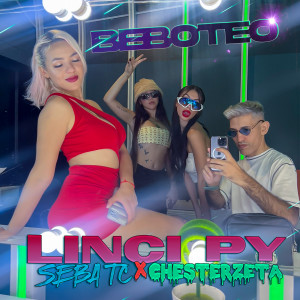 收聽L-Linci的Beboteo (Explicit)歌詞歌曲