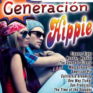 Fletan Power的專輯Generación Hippie