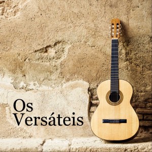 收聽Os Versáteis的Mano Band歌詞歌曲