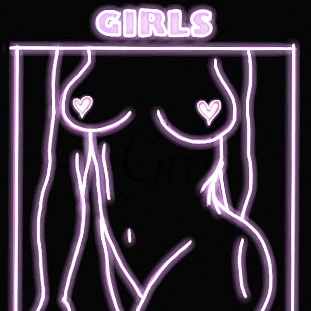 Girls (Explicit)