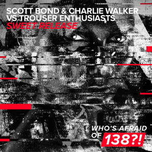 Album Sweet Release from Scott Bond