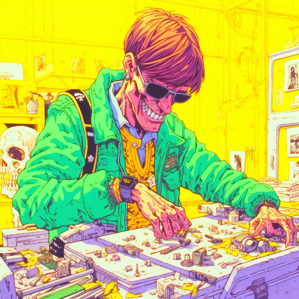 Suburban