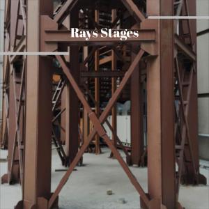 收听Juleen Viet的Rays Stages歌词歌曲