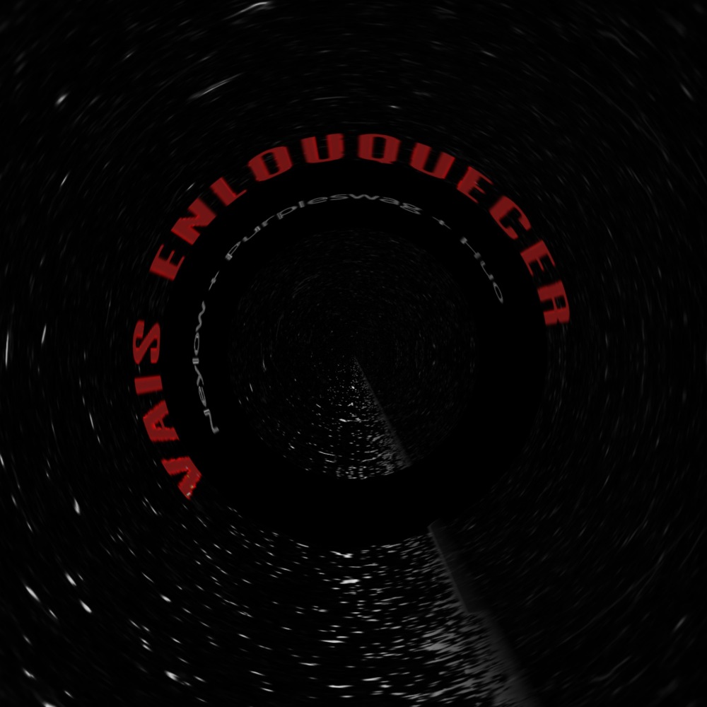 Vais Enlouquecer (Explicit)
